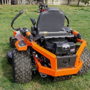 Husqvarna 54" Xcite 380 Zero Turn Mower 26HP KOHLER (Scratch and Dent)