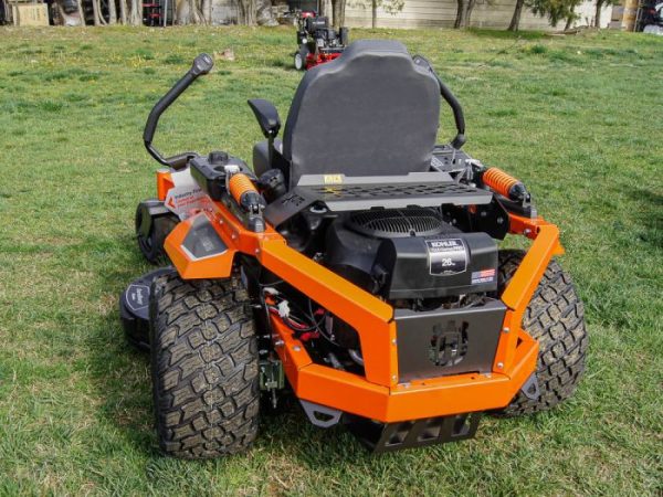 Husqvarna 54" Xcite 380 Zero Turn Mower 26HP KOHLER (Scratch and Dent)