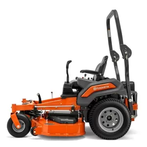 Husqvarna 54" Z454 Zero Turn Mower 22HP KAWASAKI (Scratch and Dent)