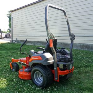 Husqvarna 54" Z454 Zero Turn Mower 22HP KAWASAKI (Scratch and Dent)