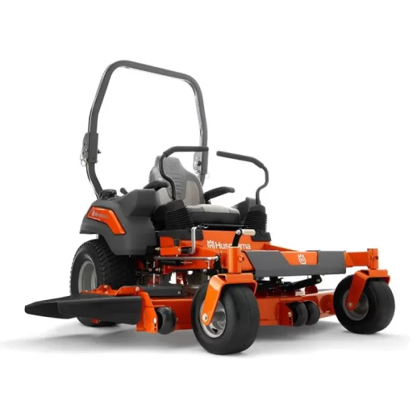 Husqvarna 60" Z460XS Zero Turn Mower 23.5HP KAWASAKI