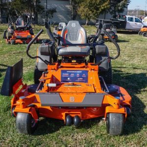 Husqvarna 60" Z460XS Zero Turn Mower 23.5HP KAWASAKI