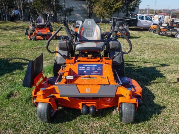 Husqvarna 60" Z460XS Zero Turn Mower 23.5HP KAWASAKI