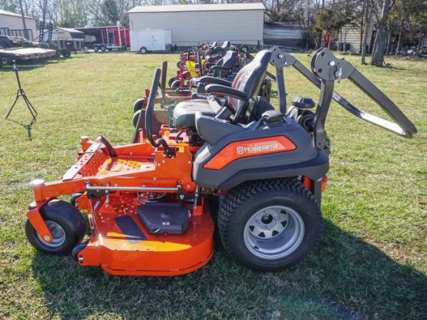 Husqvarna 60" Z460XS Zero Turn Mower 23.5HP KAWASAKI