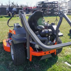 Husqvarna 60" Z460XS Zero Turn Mower 23.5HP KAWASAKI