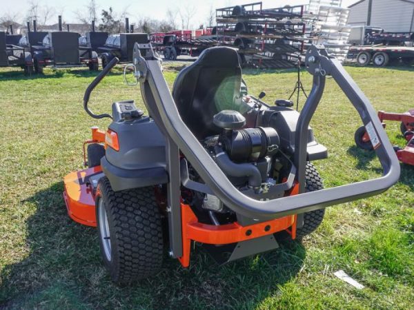 Husqvarna 60" Z460XS Zero Turn Mower 23.5HP KAWASAKI