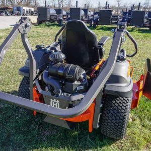 Husqvarna 60" Z460XS Zero Turn Mower 23.5HP KAWASAKI