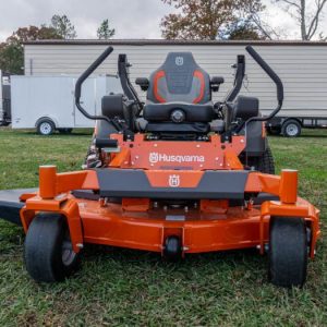 Husqvarna 60" Z560L Zero Turn Mower 27HP KAWASAKI (Demo Unit with 4 Hours)