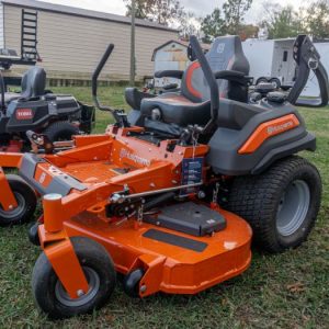 Husqvarna 60" Z560L Zero Turn Mower 27HP KAWASAKI (Demo Unit with 4 Hours)