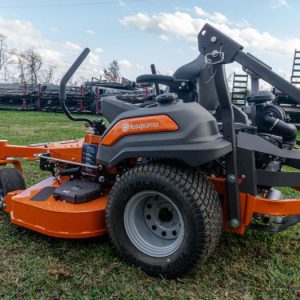 Husqvarna 60" Z560L Zero Turn Mower 27HP KAWASAKI (Demo Unit with 4 Hours)