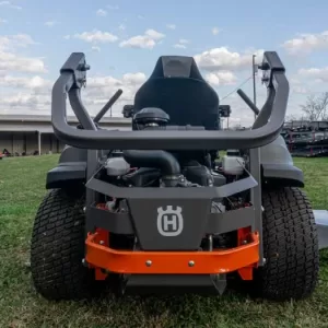 Husqvarna 60" Z560L Zero Turn Mower 27HP KAWASAKI (Demo Unit with 4 Hours)