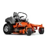 Husqvarna MZ48 48" Zero Turn Lawn Mower 23HP KAW (Scratch and Dent)