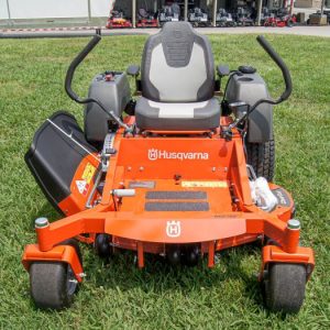 Husqvarna MZ48 48" Zero Turn Lawn Mower 23HP KAW (Scratch and Dent)