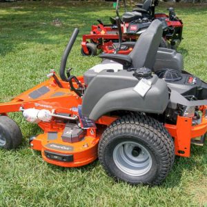 Husqvarna MZ48 48" Zero Turn Lawn Mower 23HP KAW (Scratch and Dent)