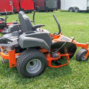 Husqvarna MZ48 48" Zero Turn Lawn Mower 23HP KAW (Scratch and Dent)