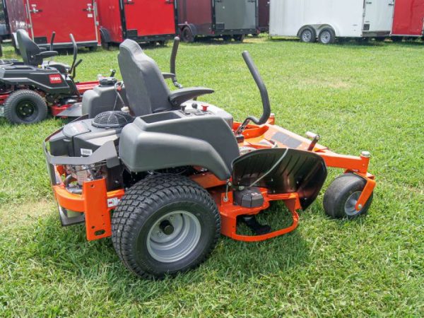 Husqvarna MZ48 48" Zero Turn Lawn Mower 23HP KAW (Scratch and Dent)