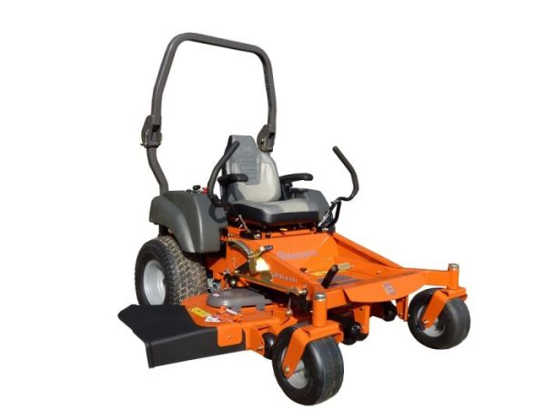 Husqvarna MZ54 54" 24HP Kawasaki With ROPS Zero Turn Lawn Mower