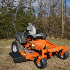 Husqvarna MZ54 54" 24HP Kawasaki With ROPS Zero Turn Lawn Mower