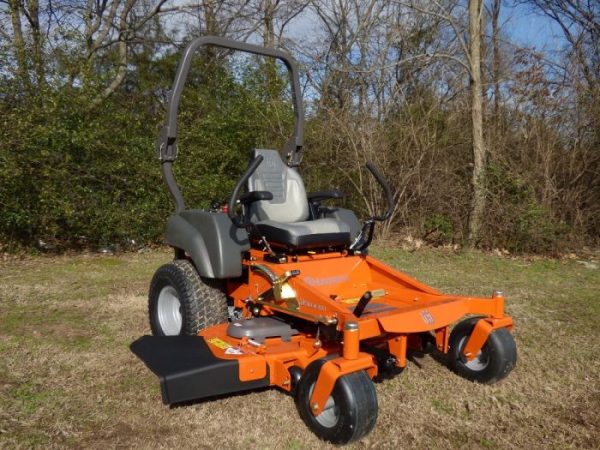 Husqvarna MZ54 54" 24HP Kawasaki With ROPS Zero Turn Lawn Mower