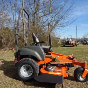 Husqvarna MZ54 54" 24HP Kawasaki With ROPS Zero Turn Lawn Mower