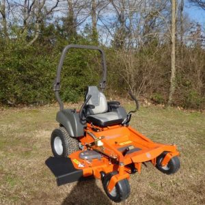 Husqvarna MZ54 54" 24HP Kawasaki With ROPS Zero Turn Lawn Mower