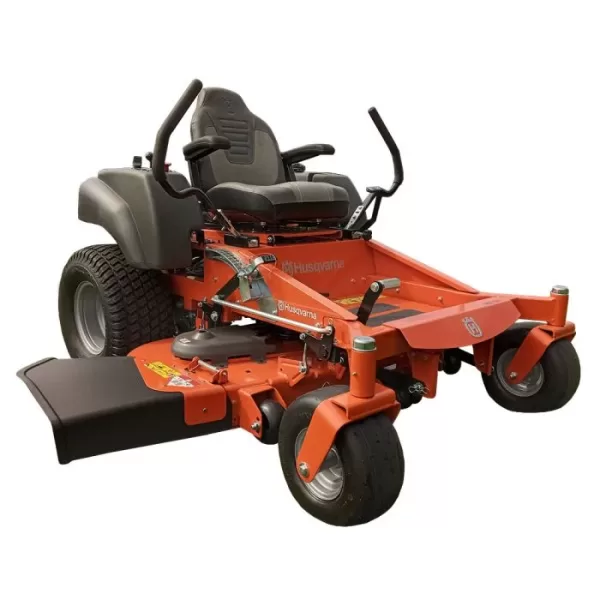 Husqvarna MZ54 54" Zero Turn Lawn Mower 24HP KAWASAKI