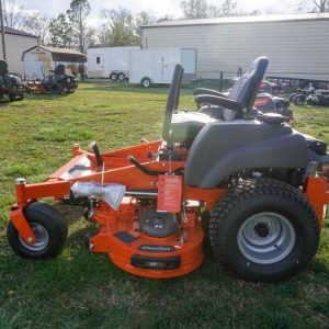 Husqvarna MZ54 54" Zero Turn Lawn Mower 24HP KAWASAKI