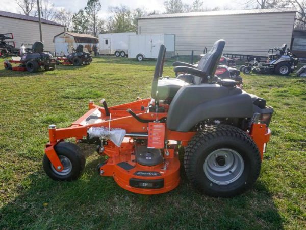 Husqvarna MZ54 54" Zero Turn Lawn Mower 24HP KAWASAKI