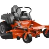 Husqvarna MZ61 61" Zero Turn Lawn Mower 24HP KAWASAKI (Scratch and Dent)