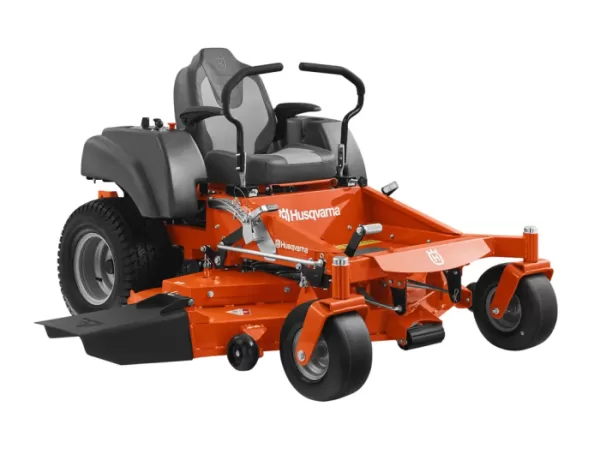 Husqvarna MZ61 61" Zero Turn Lawn Mower 24HP KAWASAKI (Scratch and Dent)