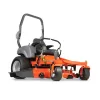 Husqvarna MZ61 Zero Turn Mower 61" 24HP Kaw w/ ROPS (Scratch and Dent)