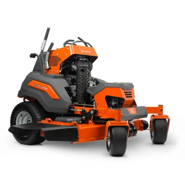 Husqvarna V548 Stand On Zero Turn Mower 48" 24.5HP Kawasaki