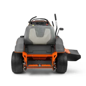 Husqvarna V548 Stand On Zero Turn Mower 48" 24.5HP Kawasaki