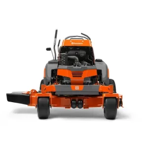 Husqvarna V548 Stand On Zero Turn Mower 48" 24.5HP Kawasaki