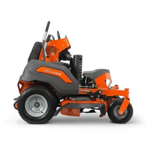 Husqvarna V548 Stand On Zero Turn Mower 48" 24.5HP Kawasaki