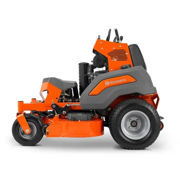 Husqvarna V548 Stand On Zero Turn Mower 48" 24.5HP Kawasaki