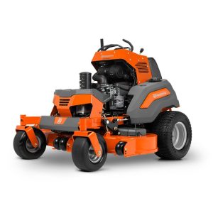 Husqvarna V548 Stand On Zero Turn Mower 48" 24.5HP Kawasaki