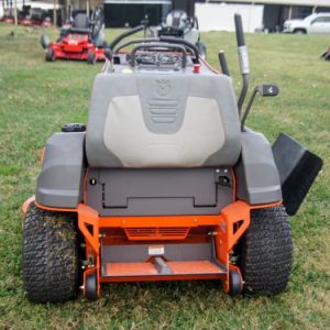 Husqvarna V554 Stand On Zero Turn Mower 54" 24.5HP KAWASAKI