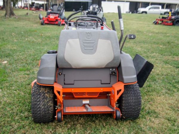 Husqvarna V554 Stand On Zero Turn Mower 54" 24.5HP KAWASAKI