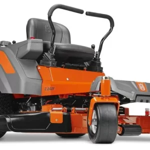 Husqvarna Z242F Kawasaki Zero Turn Lawn Mower 18HP Kawasaki