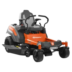 Husqvarna Z248F Prem. Special Edition Zero Turn Mower 26HP KOHLER