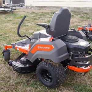 Husqvarna Z248F Prem. Special Edition Zero Turn Mower 26HP KOHLER