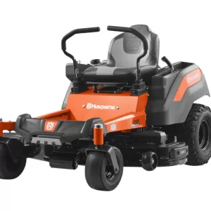 Husqvarna Z248F Special Edition Zero Turn Mower 21.5HP KAWASAKI