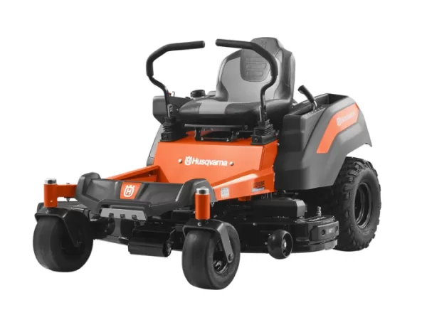 Husqvarna Z248F Special Edition Zero Turn Mower 21.5HP KAWASAKI