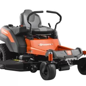 Husqvarna Z248F Special Edition Zero Turn Mower 21.5HP KAWASAKI