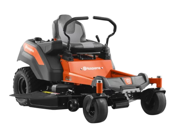 Husqvarna Z248F Special Edition Zero Turn Mower 21.5HP KAWASAKI