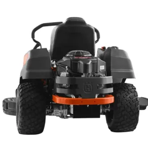 Husqvarna Z248F Special Edition Zero Turn Mower 21.5HP KAWASAKI