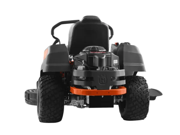 Husqvarna Z248F Special Edition Zero Turn Mower 21.5HP KAWASAKI