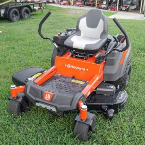 Husqvarna Z248F Special Edition Zero Turn Mower 21.5HP KAWASAKI