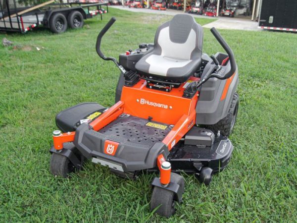 Husqvarna Z248F Special Edition Zero Turn Mower 21.5HP KAWASAKI